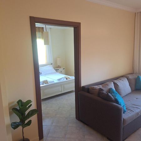 Santa Marina Apartaments- Karina 1 Sozopol Luaran gambar
