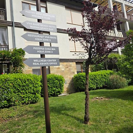 Santa Marina Apartaments- Karina 1 Sozopol Luaran gambar