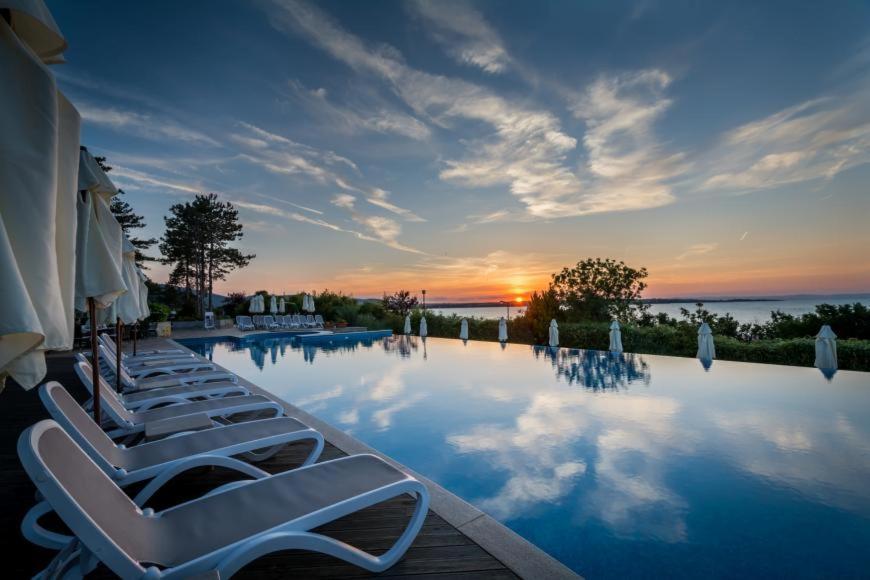 Santa Marina Apartaments- Karina 1 Sozopol Luaran gambar