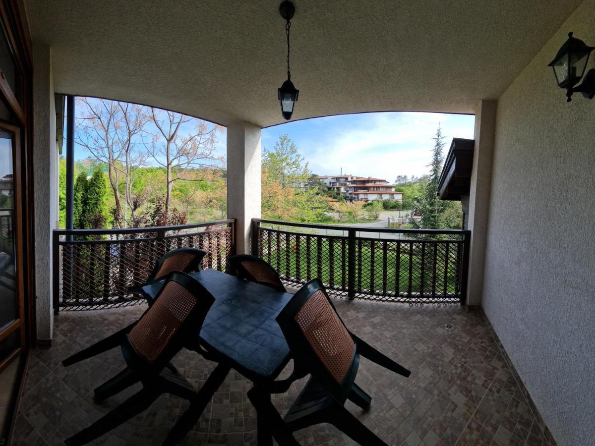 Santa Marina Apartaments- Karina 1 Sozopol Luaran gambar