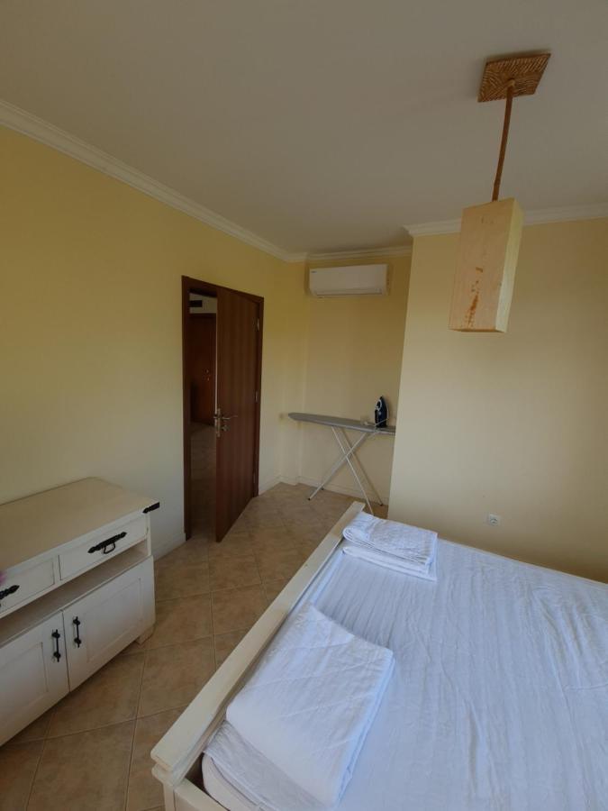 Santa Marina Apartaments- Karina 1 Sozopol Luaran gambar