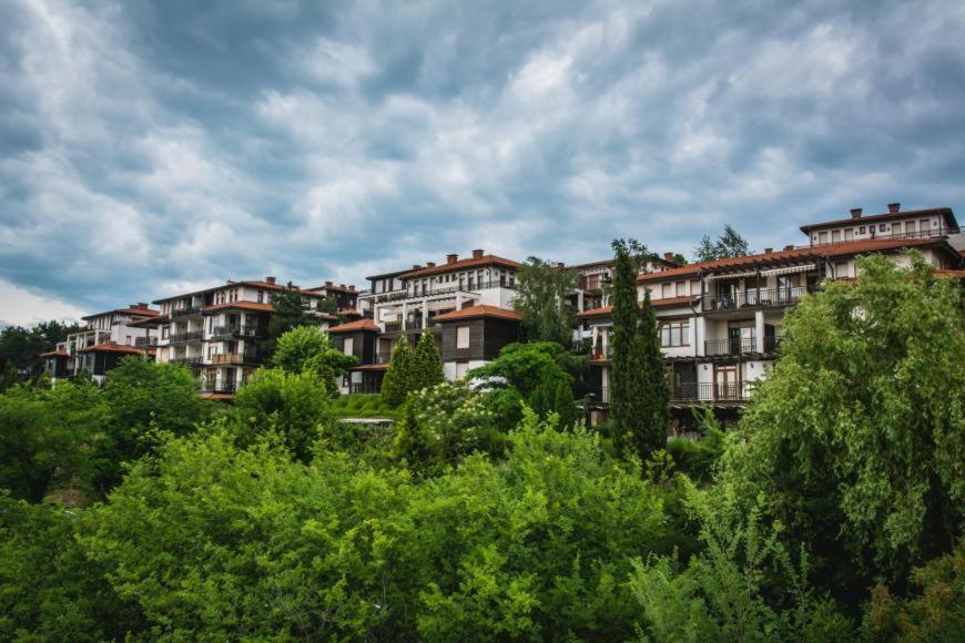 Santa Marina Apartaments- Karina 1 Sozopol Luaran gambar