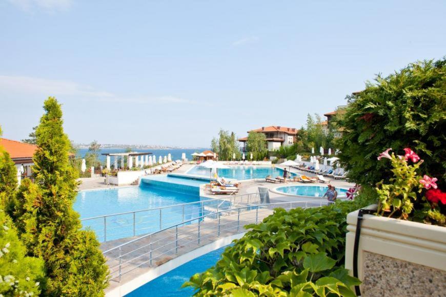 Santa Marina Apartaments- Karina 1 Sozopol Luaran gambar