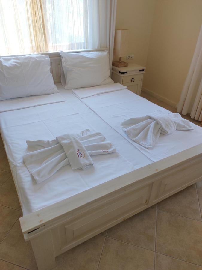 Santa Marina Apartaments- Karina 1 Sozopol Luaran gambar
