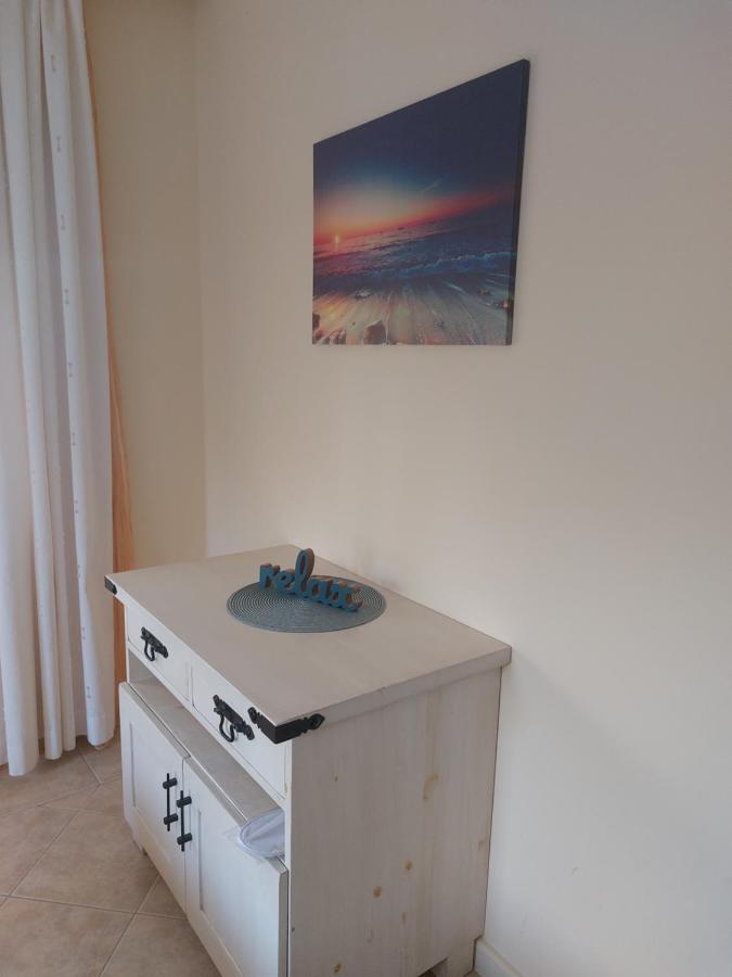 Santa Marina Apartaments- Karina 1 Sozopol Luaran gambar