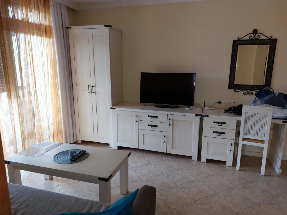 Santa Marina Apartaments- Karina 1 Sozopol Luaran gambar
