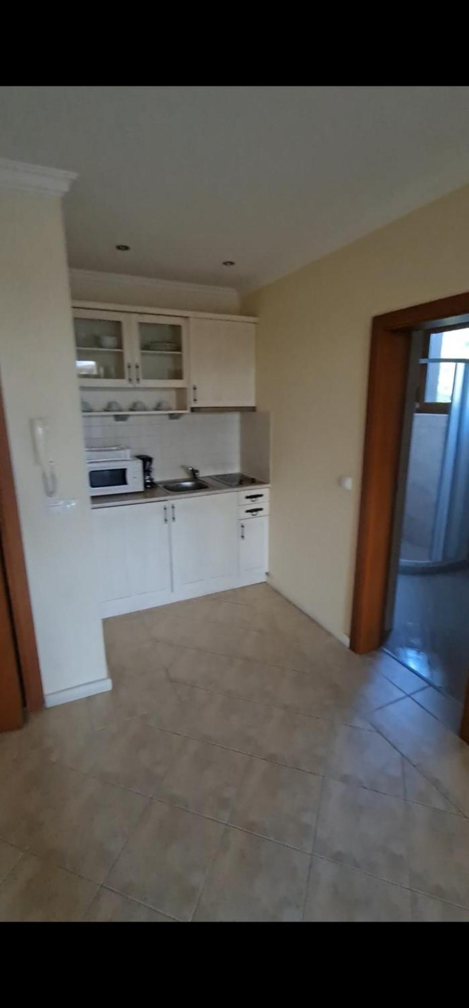 Santa Marina Apartaments- Karina 1 Sozopol Bilik gambar