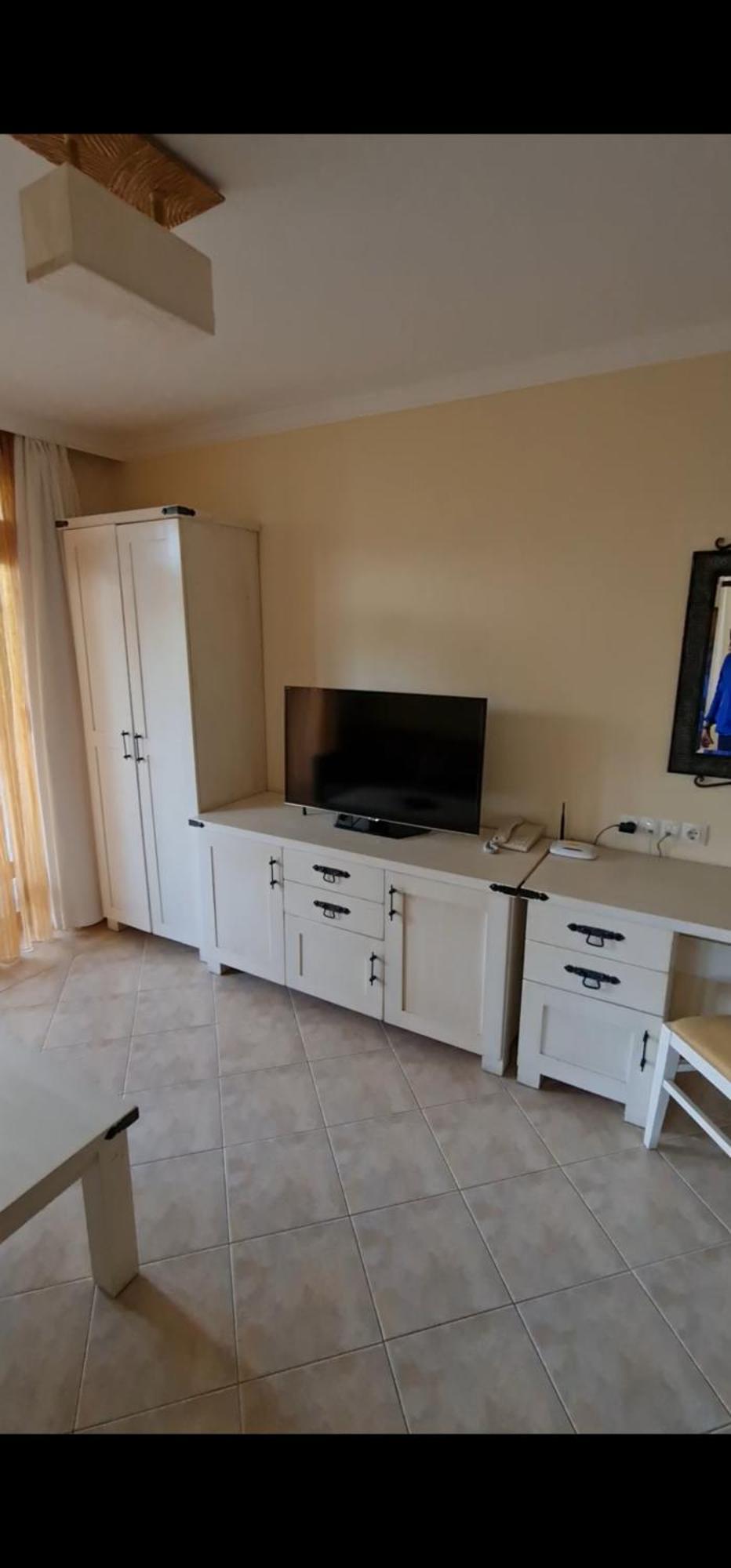 Santa Marina Apartaments- Karina 1 Sozopol Bilik gambar
