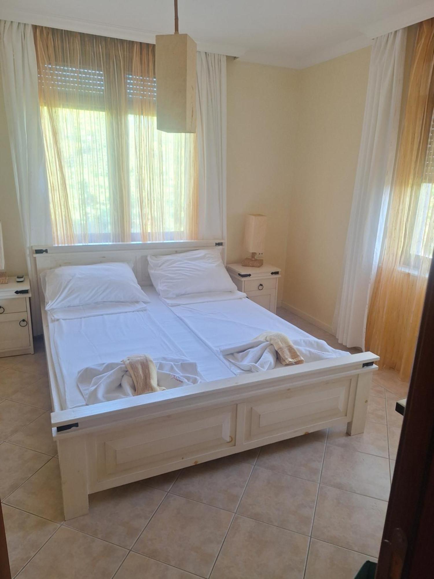 Santa Marina Apartaments- Karina 1 Sozopol Luaran gambar