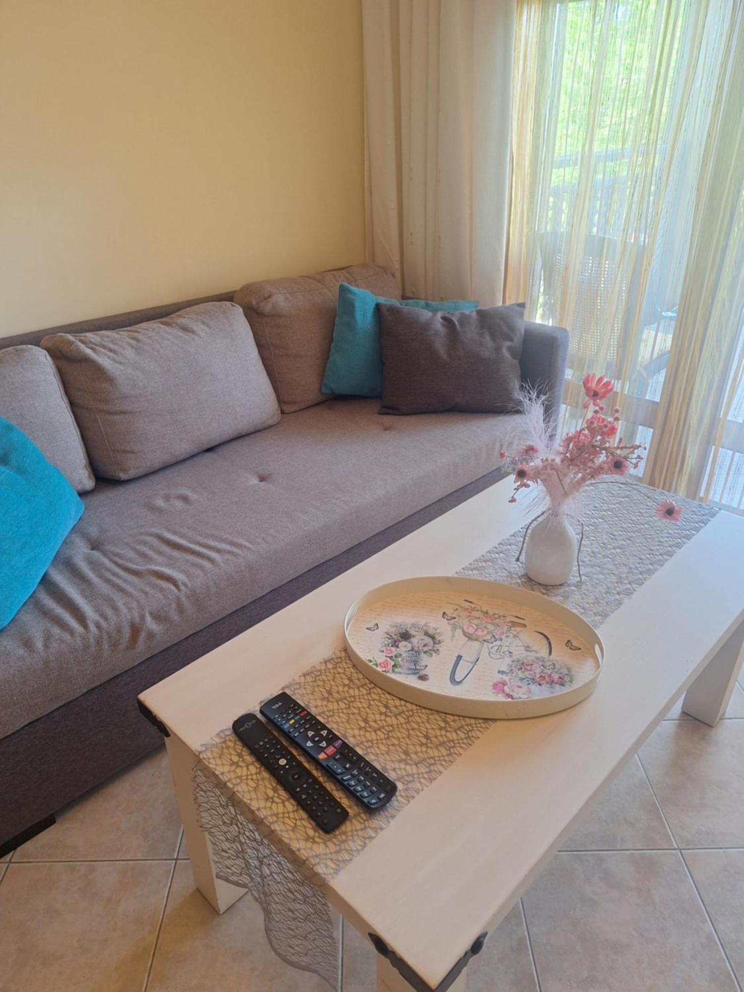 Santa Marina Apartaments- Karina 1 Sozopol Luaran gambar