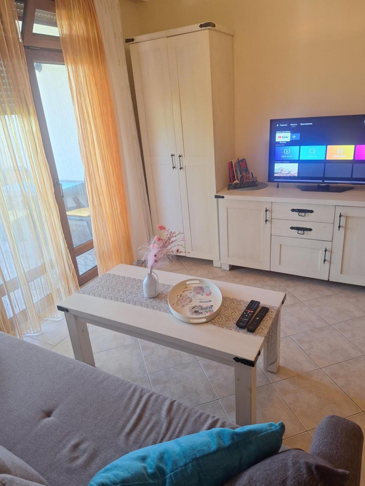 Santa Marina Apartaments- Karina 1 Sozopol Luaran gambar