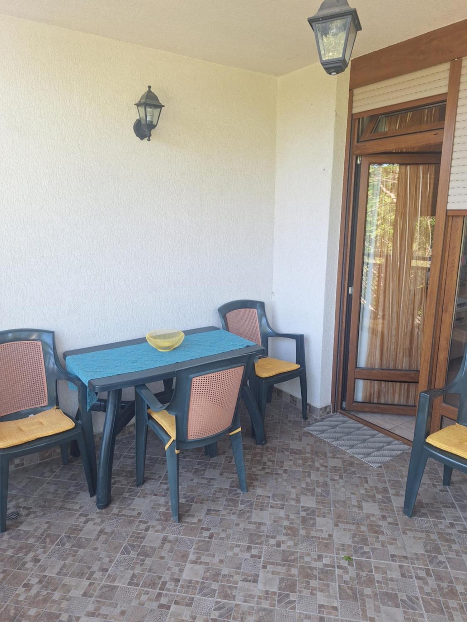 Santa Marina Apartaments- Karina 1 Sozopol Luaran gambar