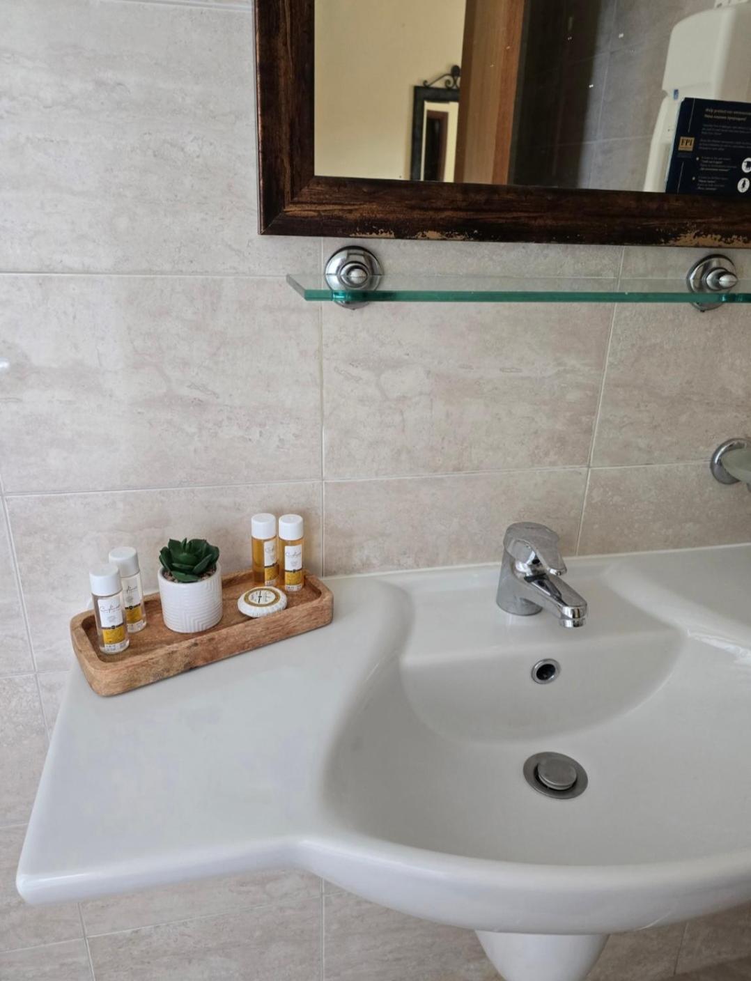 Santa Marina Apartaments- Karina 1 Sozopol Luaran gambar