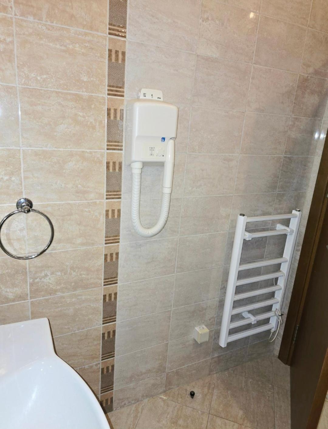 Santa Marina Apartaments- Karina 1 Sozopol Luaran gambar